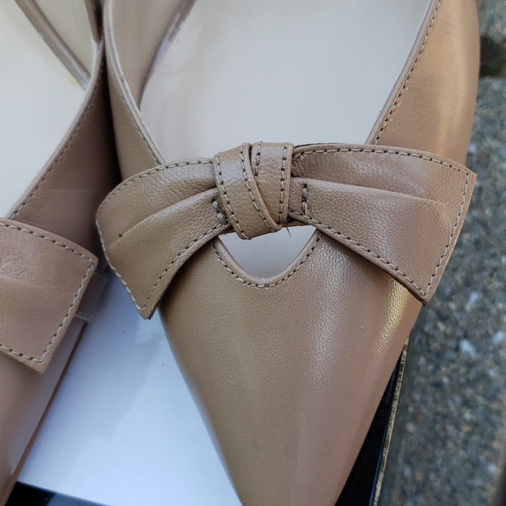 NIB Womens Nine West Heels - Picture 4 of 4